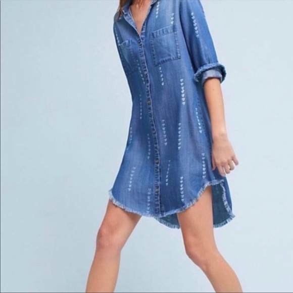 jean dress near me